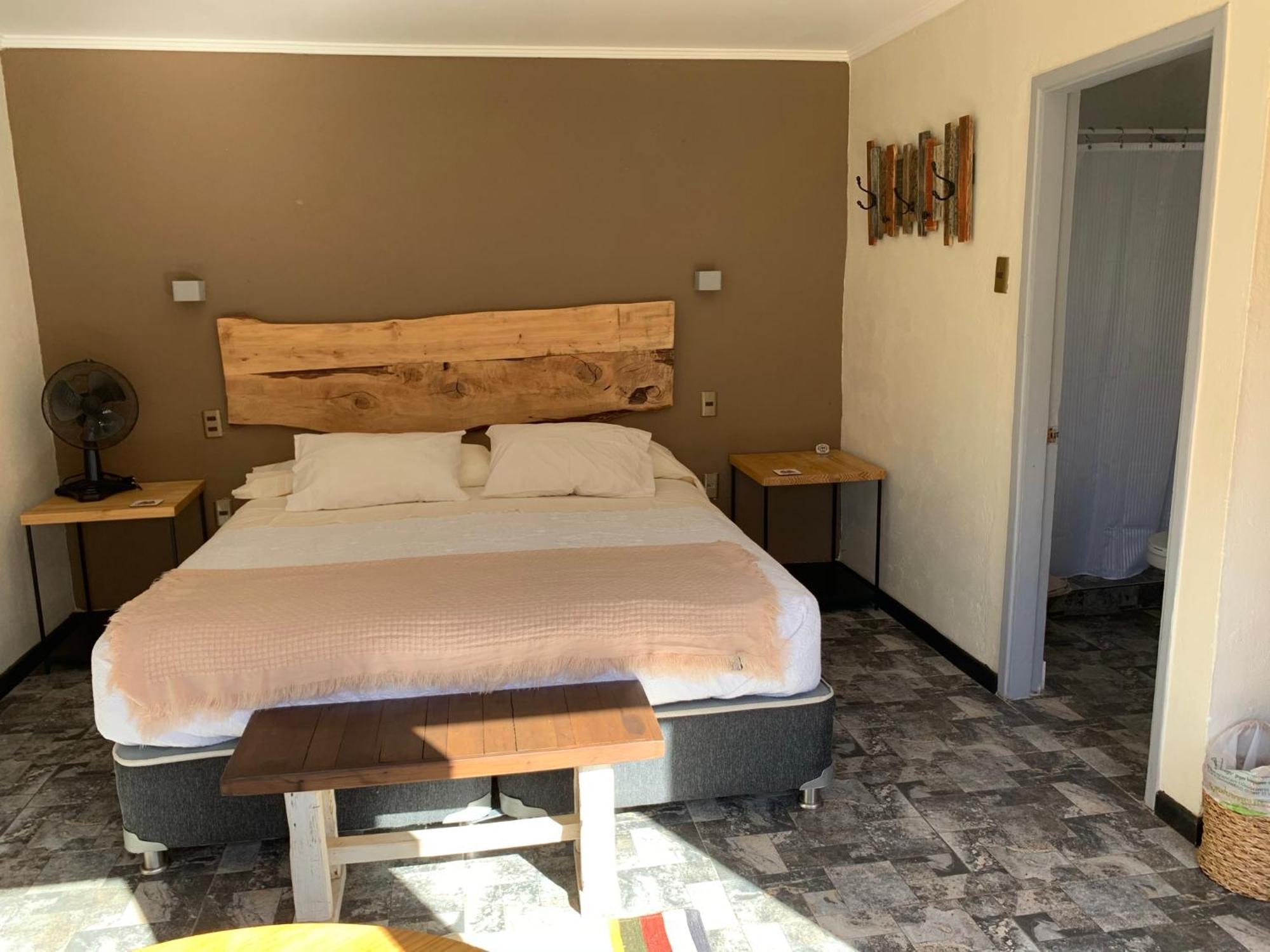 Cabanas Miraelqui Pisco Elqui Extérieur photo