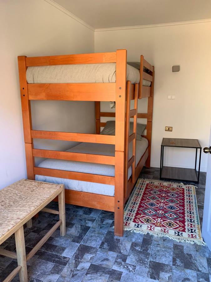 Cabanas Miraelqui Pisco Elqui Extérieur photo