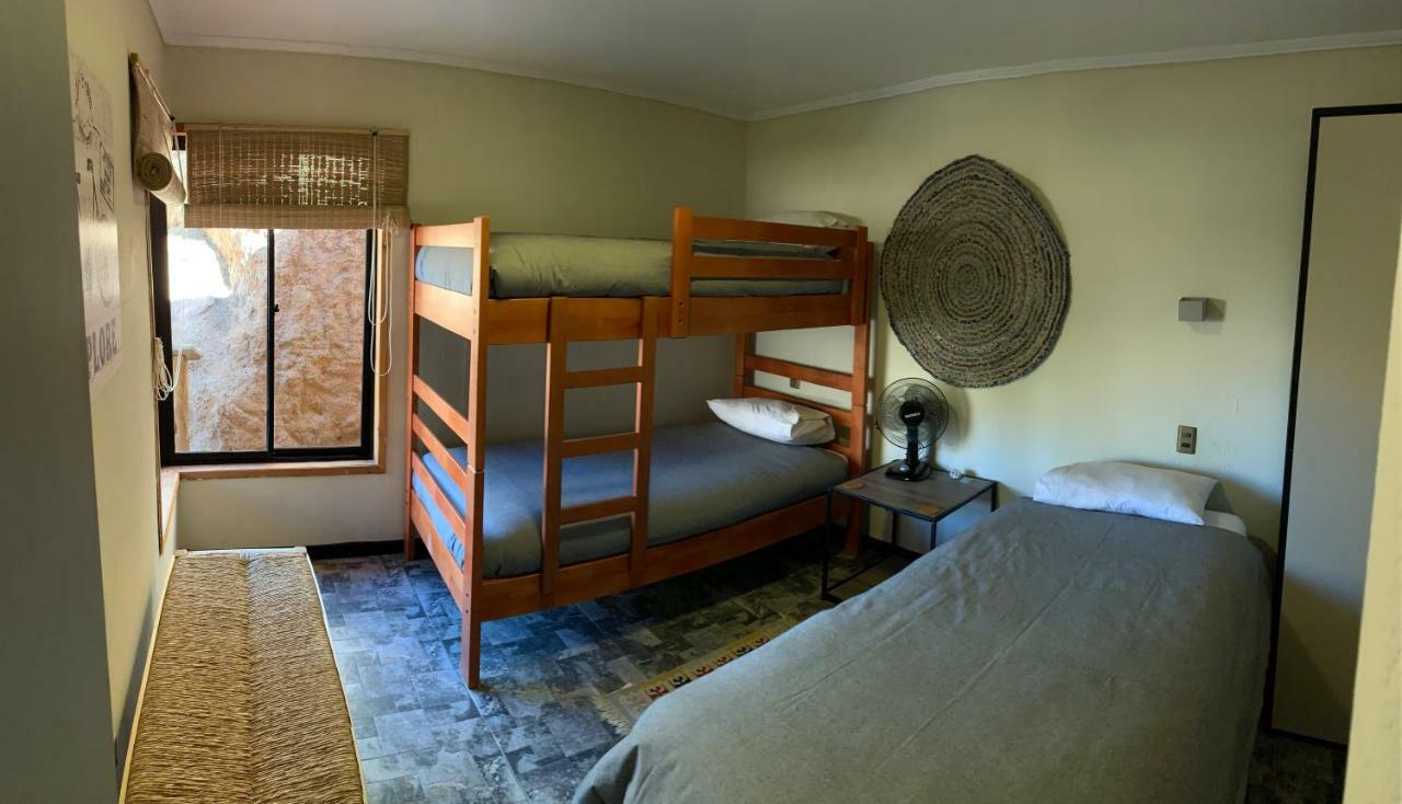 Cabanas Miraelqui Pisco Elqui Extérieur photo